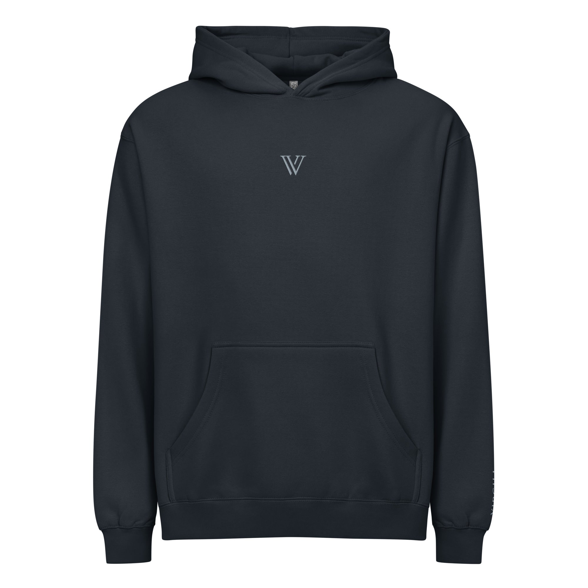 Hoodie's