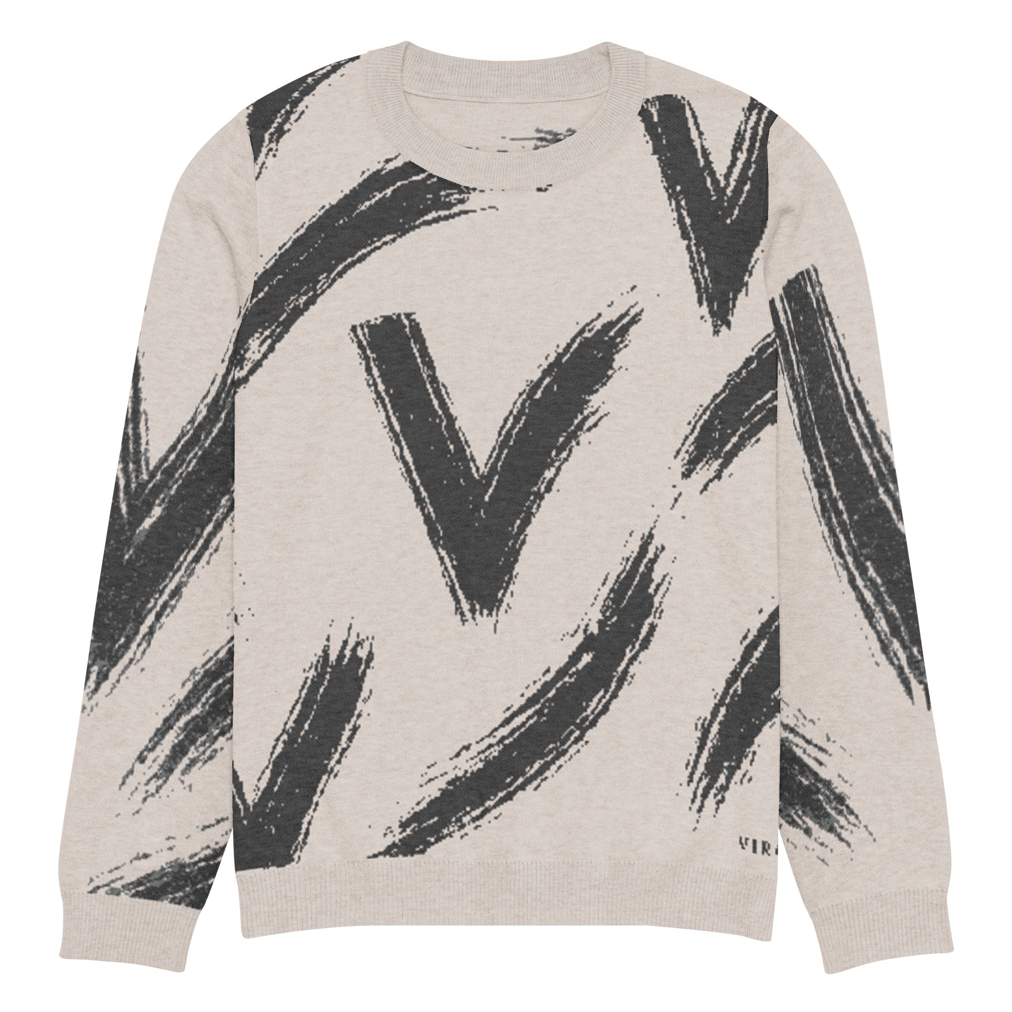 Knitted Sweater's