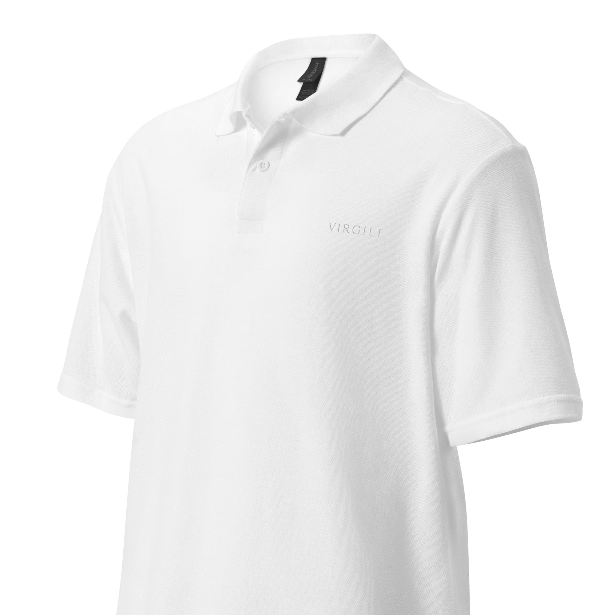 Polo Shirt's